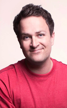 Christopher Wehkamp